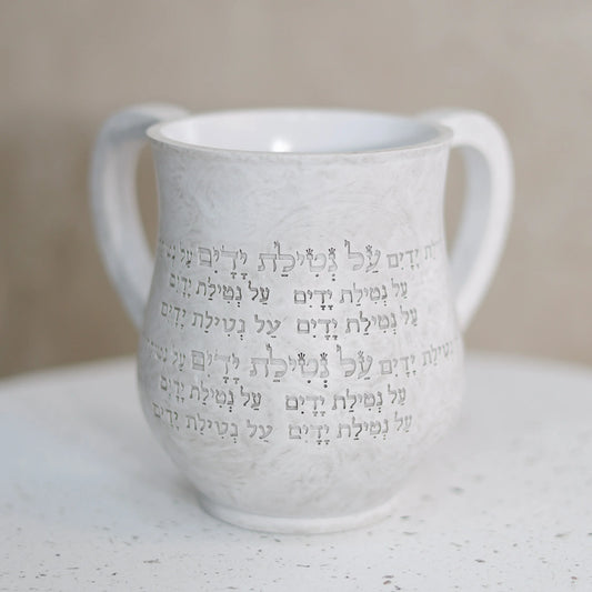 נטלה מהודרת | צבע אבן