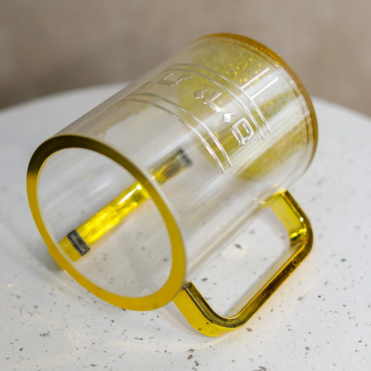 נטלה מפרספקט | שקוף זהב