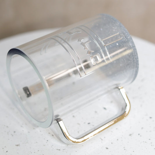 נטלה פרספקט | שקוף כסף