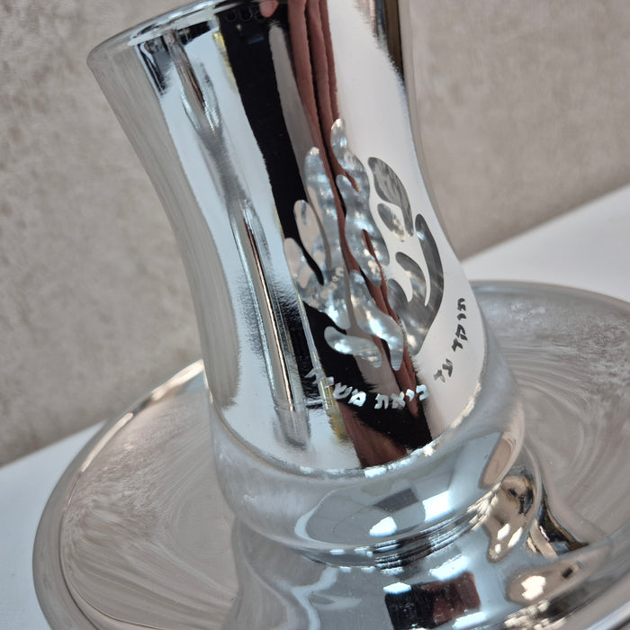 כוס קידוש | האש שלי כסף