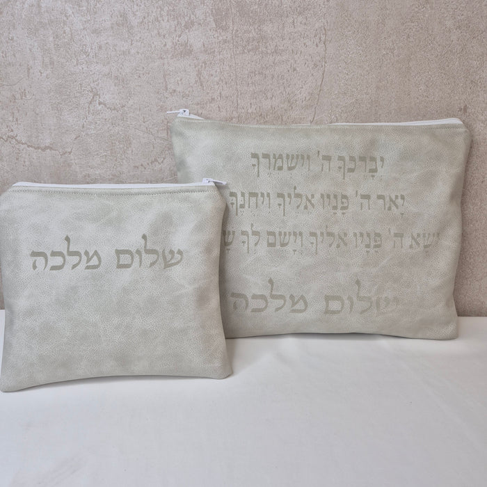 סט כיסויים לטלית ולתפילין