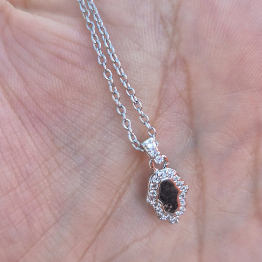 שרשרת חמסה | כסף