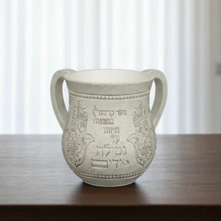 נטלה מהודרת | אבן חמסה