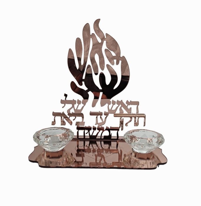 איכות מתמשכת בתשמישי קדושה - המסירות שלנו מבטיחה מוצרים העומדים במבחן הזמן