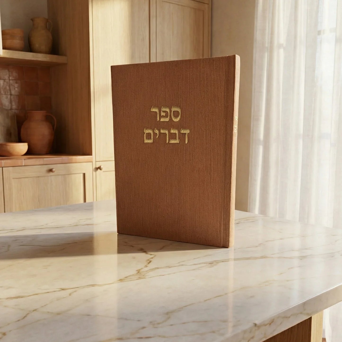 ספר דברים | חמרה