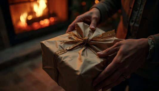 מארזי קדושה לגבר 