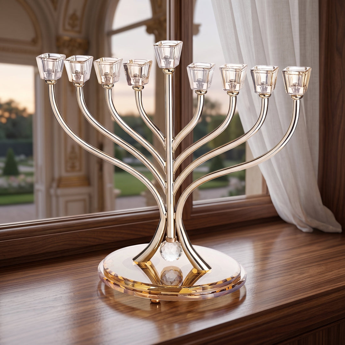 הלכות הדלקת נרות חנוכה תשפ"ז – המדריך המלא: מתי, איפה ובאיזה סדר מדליקים