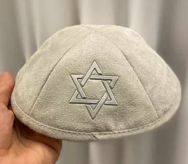 סוגי כיפות שונים