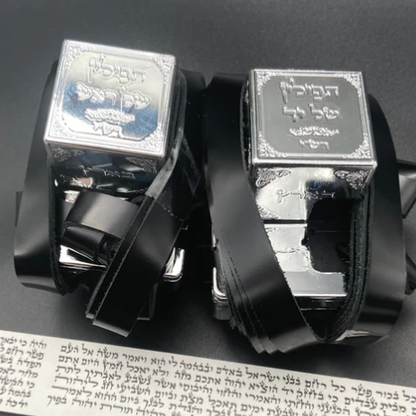 הבדל בין תפילין בהמה דקה לבהמה גסה