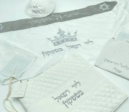 סט חלאקה – המדריך המלא להבנת המסורת