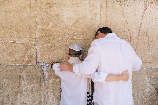 הטיפים וההכנות לחגיגת בר המצווה