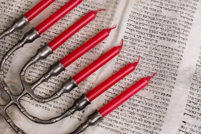ברכה להדלקת נרות שבת