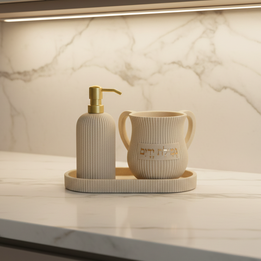 מתנות ואקקסוריז