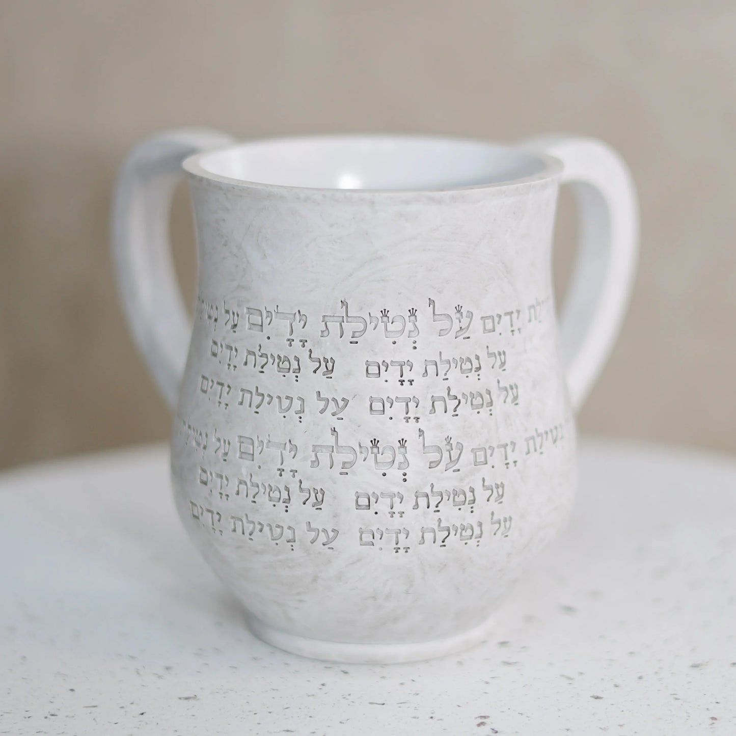 נטלה מהודרת | צבע אבן