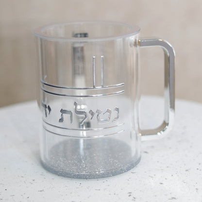 נטלה פרספקט | שקוף כסף
