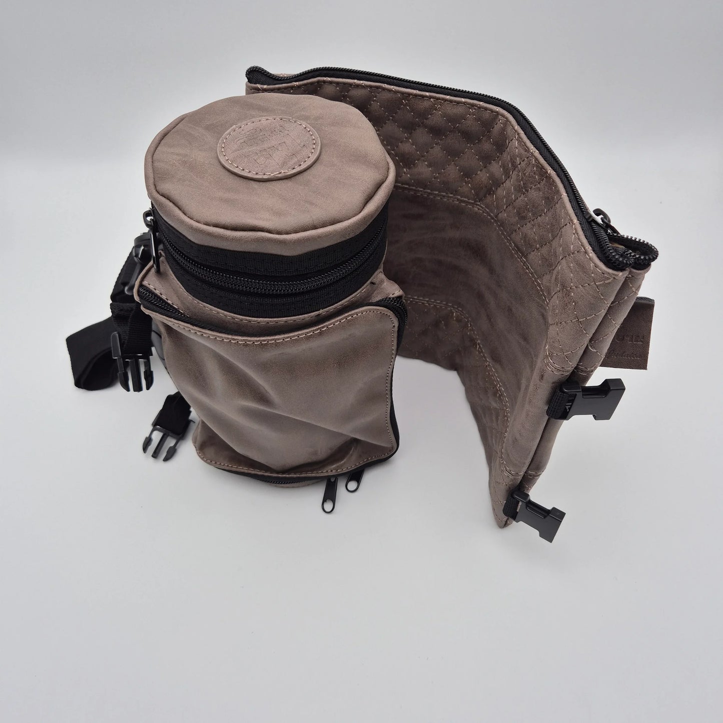 תפידנית טרמית חומה