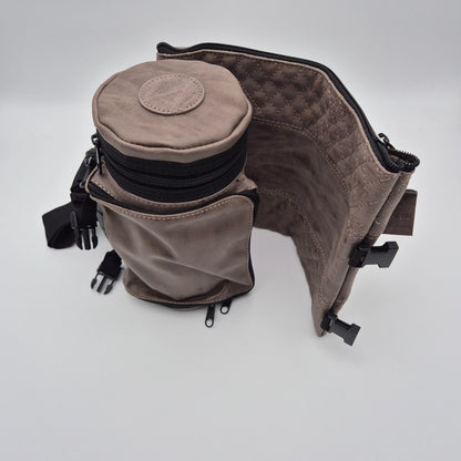 תפידנית טרמית חומה