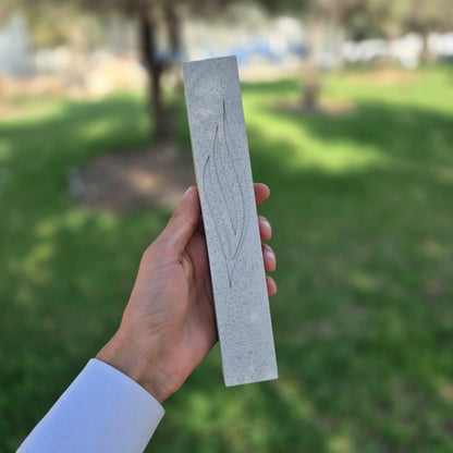 בית מזוזה 20' | שיש