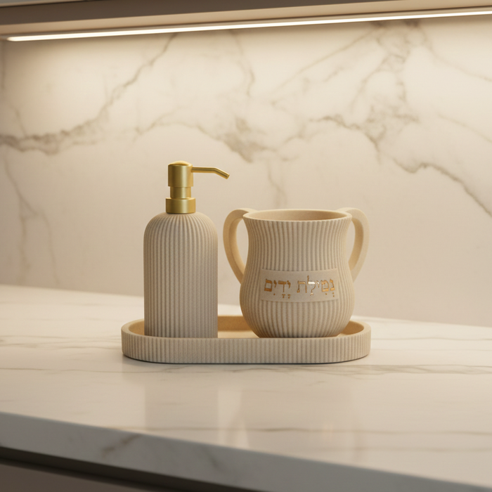 סבוניה | נטלה | מגש | ברונזה