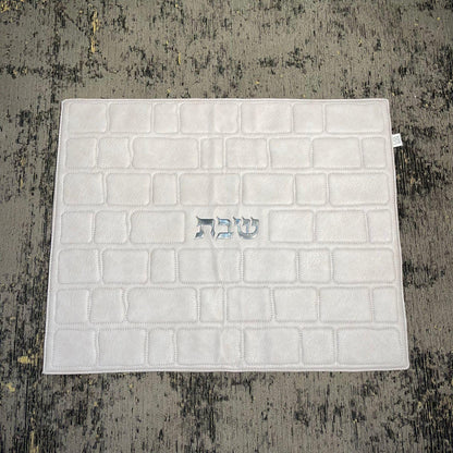 כיסוי חלה | אבן כותל